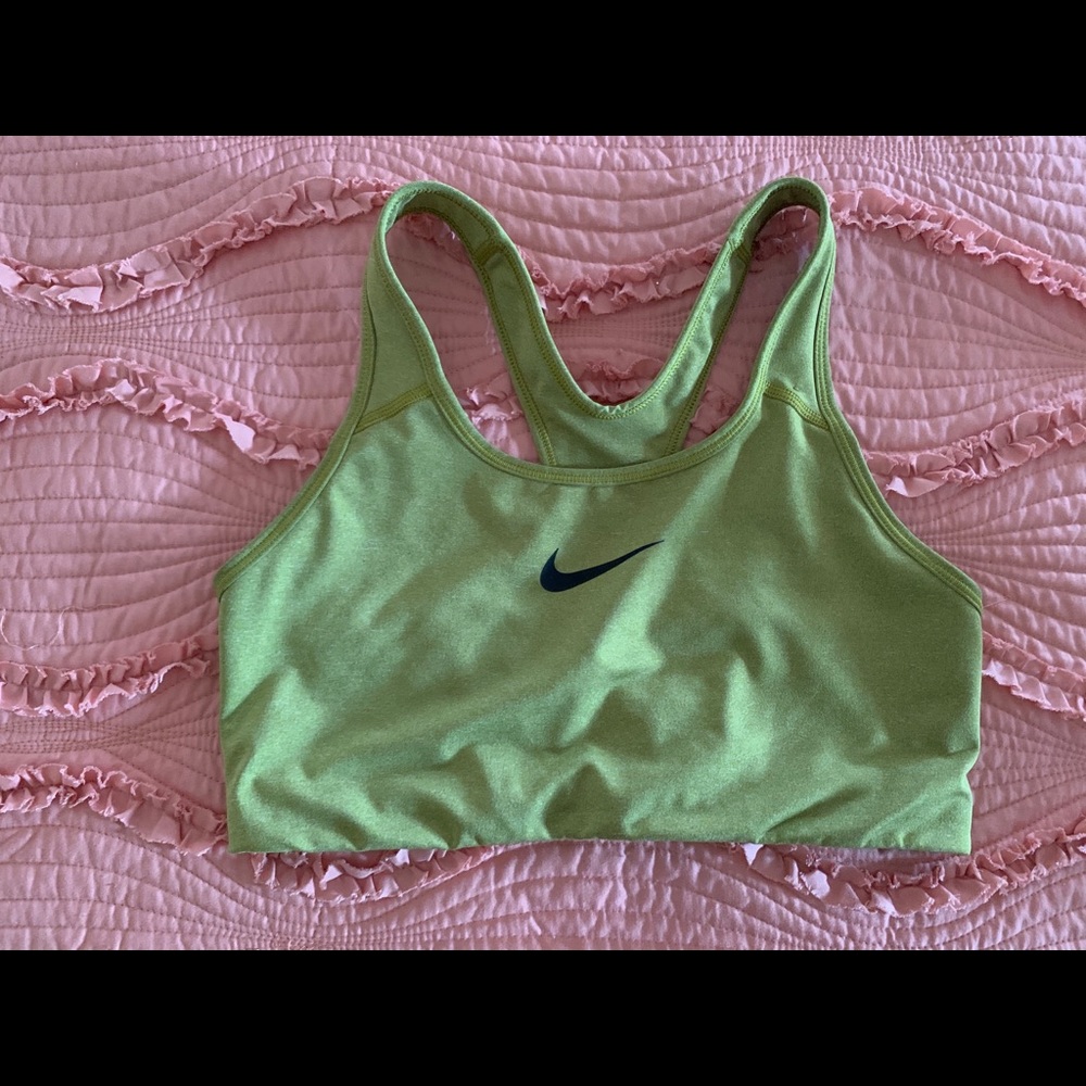 Nike sports bra